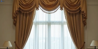 Living room lounge curtain cleaning service riverstone-nsw Matty Curtain Cleaning